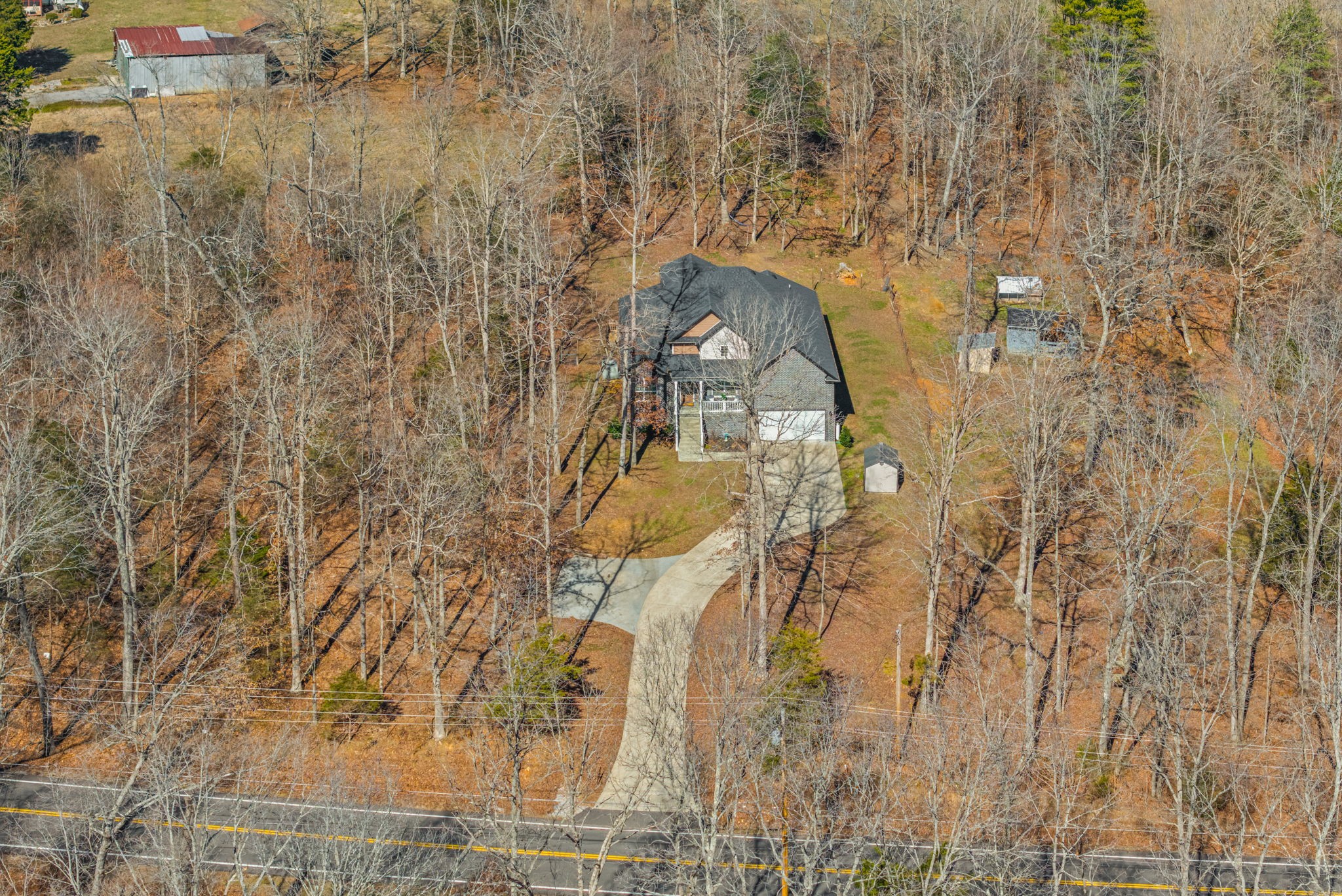 1663 Southside Road Southside, TN 37171 - Photo 35 of 37