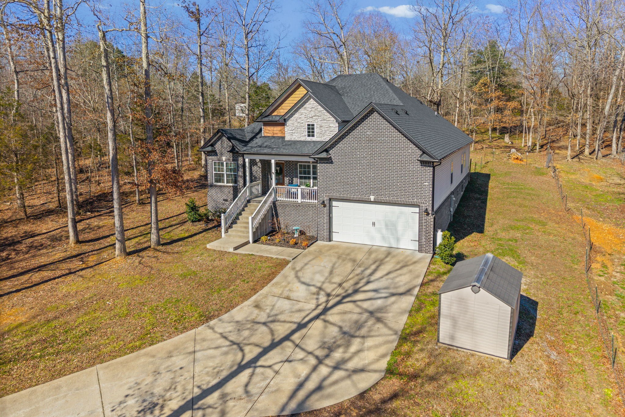 1663 Southside Road Southside, TN 37171 - Photo 37 of 37