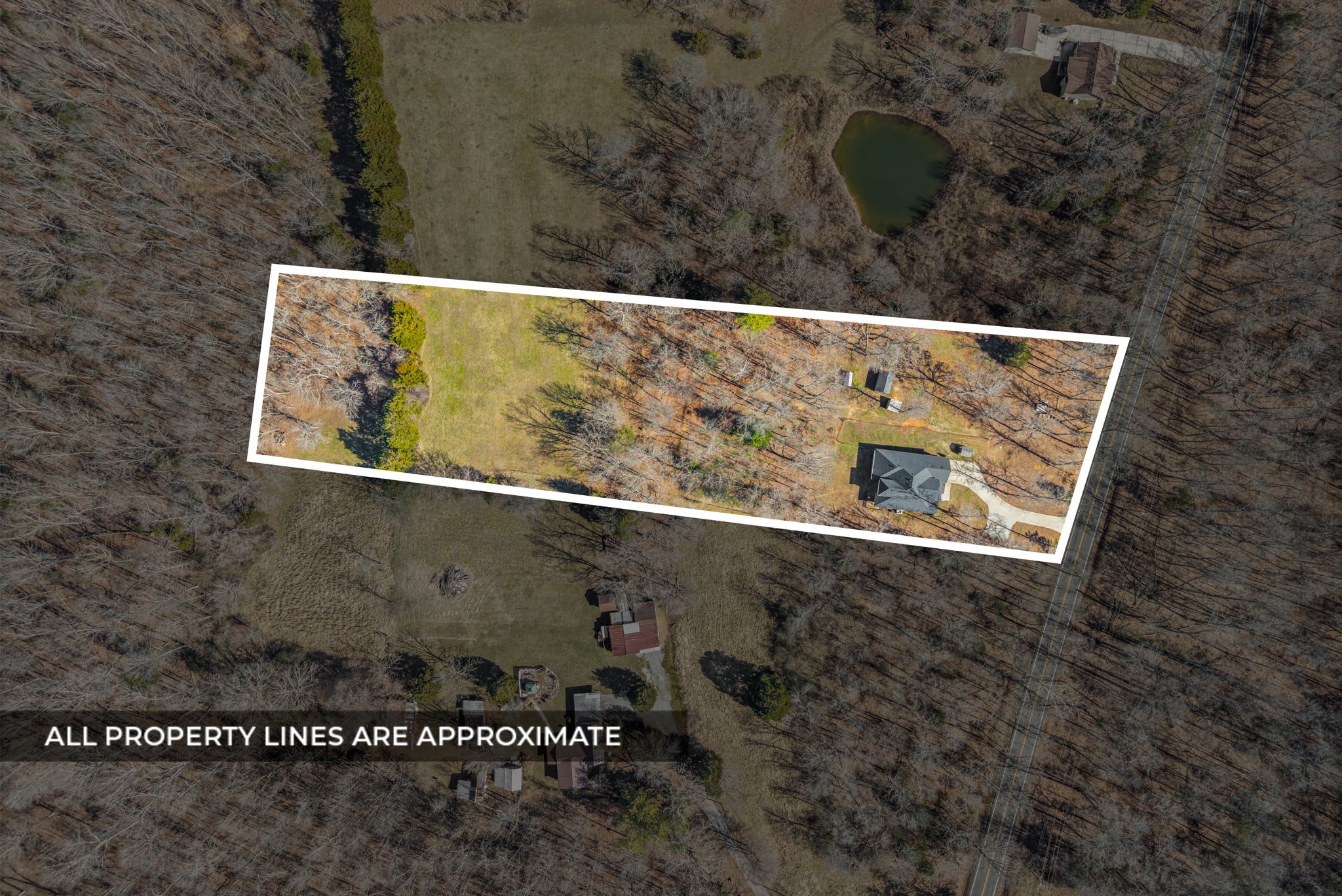 1663 Southside Road Southside, TN 37171 - Photo 4 of 37