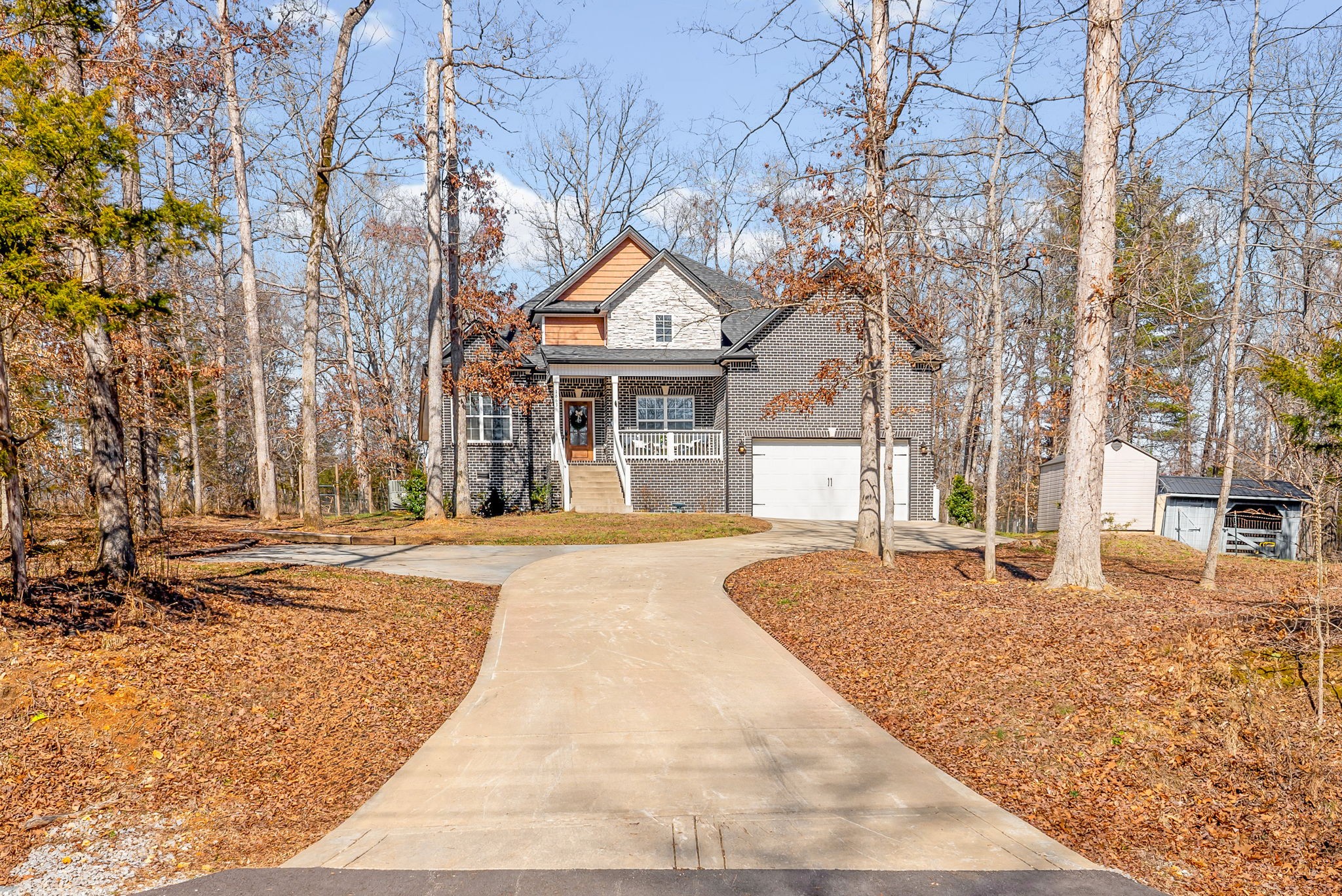 1663 Southside Road Southside, TN 37171 - Photo 5 of 37