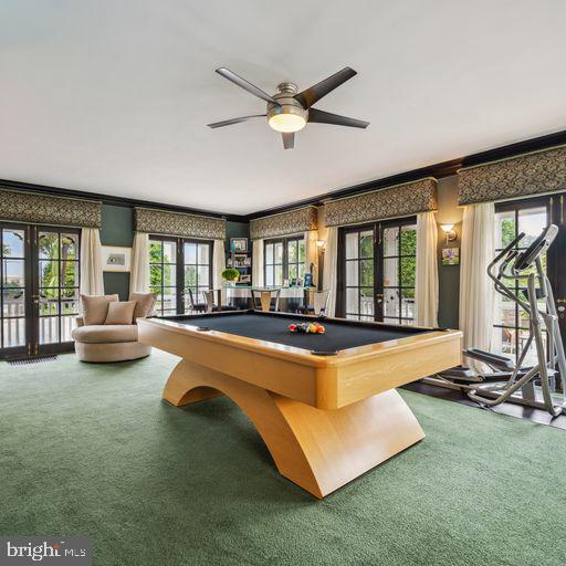 717 Eagle Farm Road Villanova, PA 19085 - Photo 11 of 16