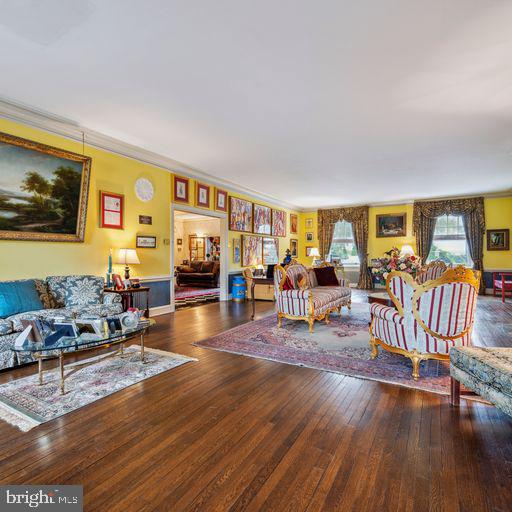 717 Eagle Farm Road Villanova, PA 19085 - Photo 9 of 16