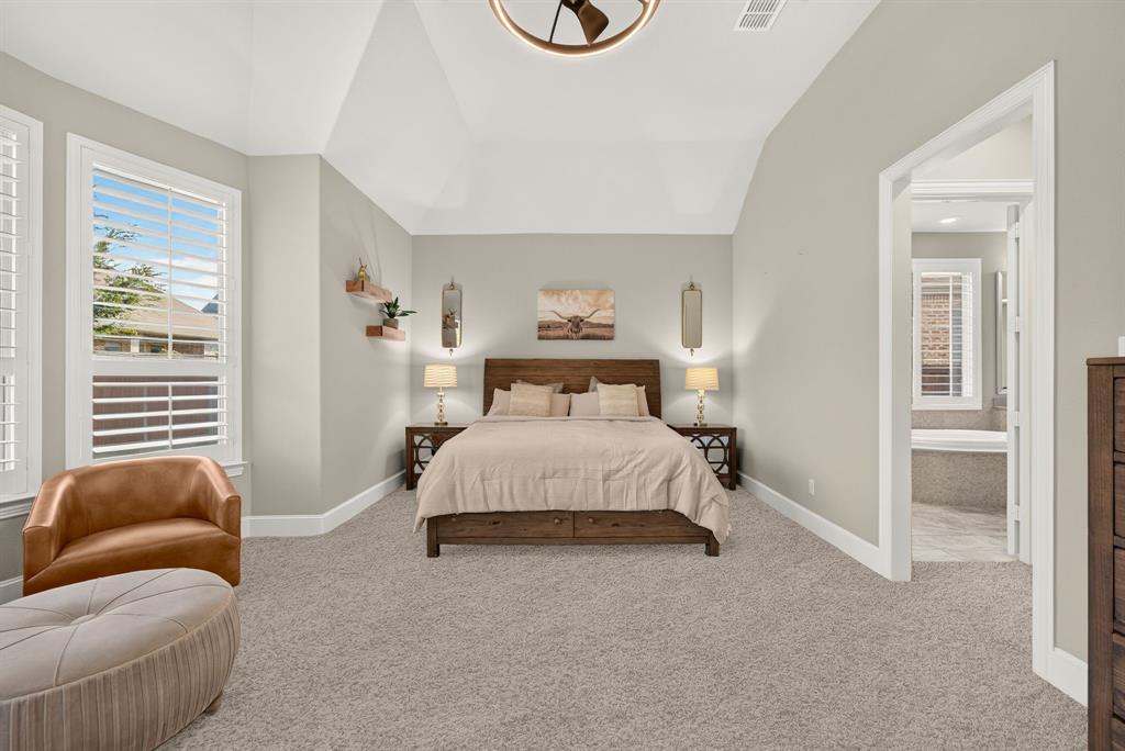 1823 Passionflower Road Frisco, TX 75033 - Photo 18 of 40
