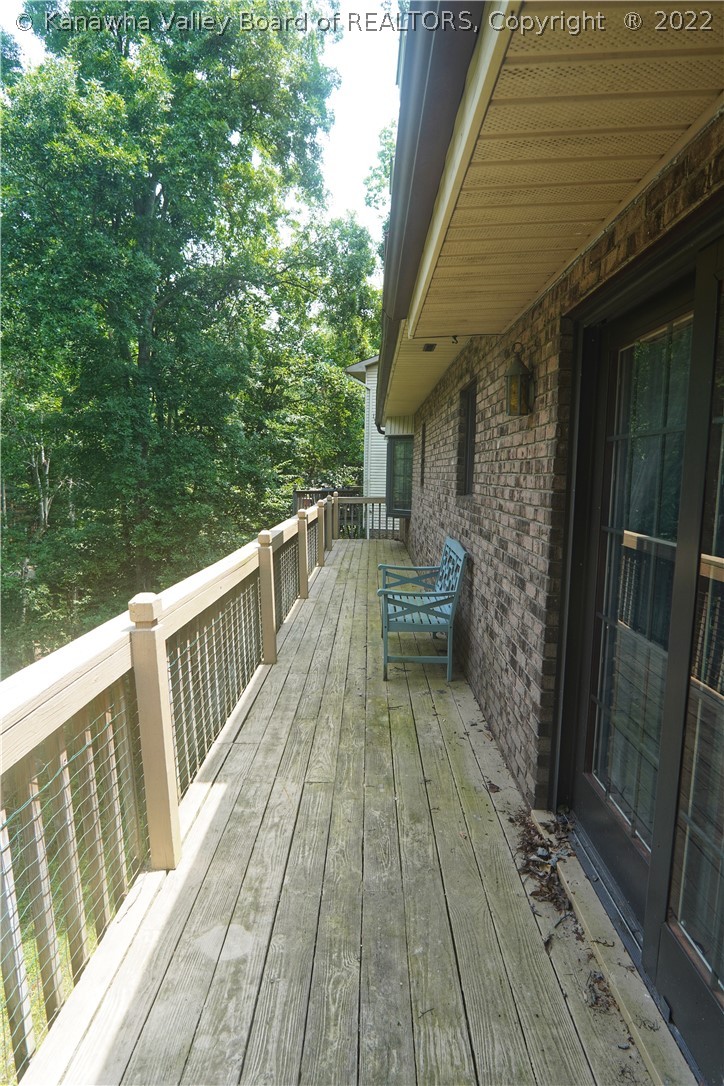 1812 Shadybrook Road Charleston, WV 25314 - Photo 35 of 37 Gallery Image 35