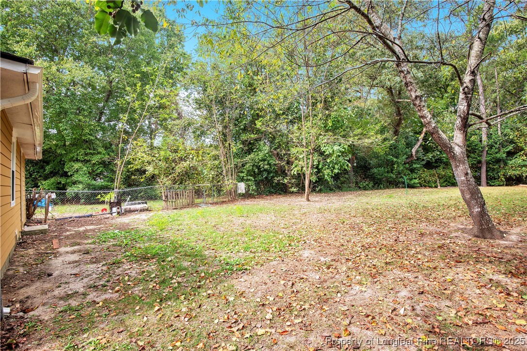 2611-2613 Graham Road Fayetteville, NC 28304 - Photo 6 of 6 Gallery Image 6