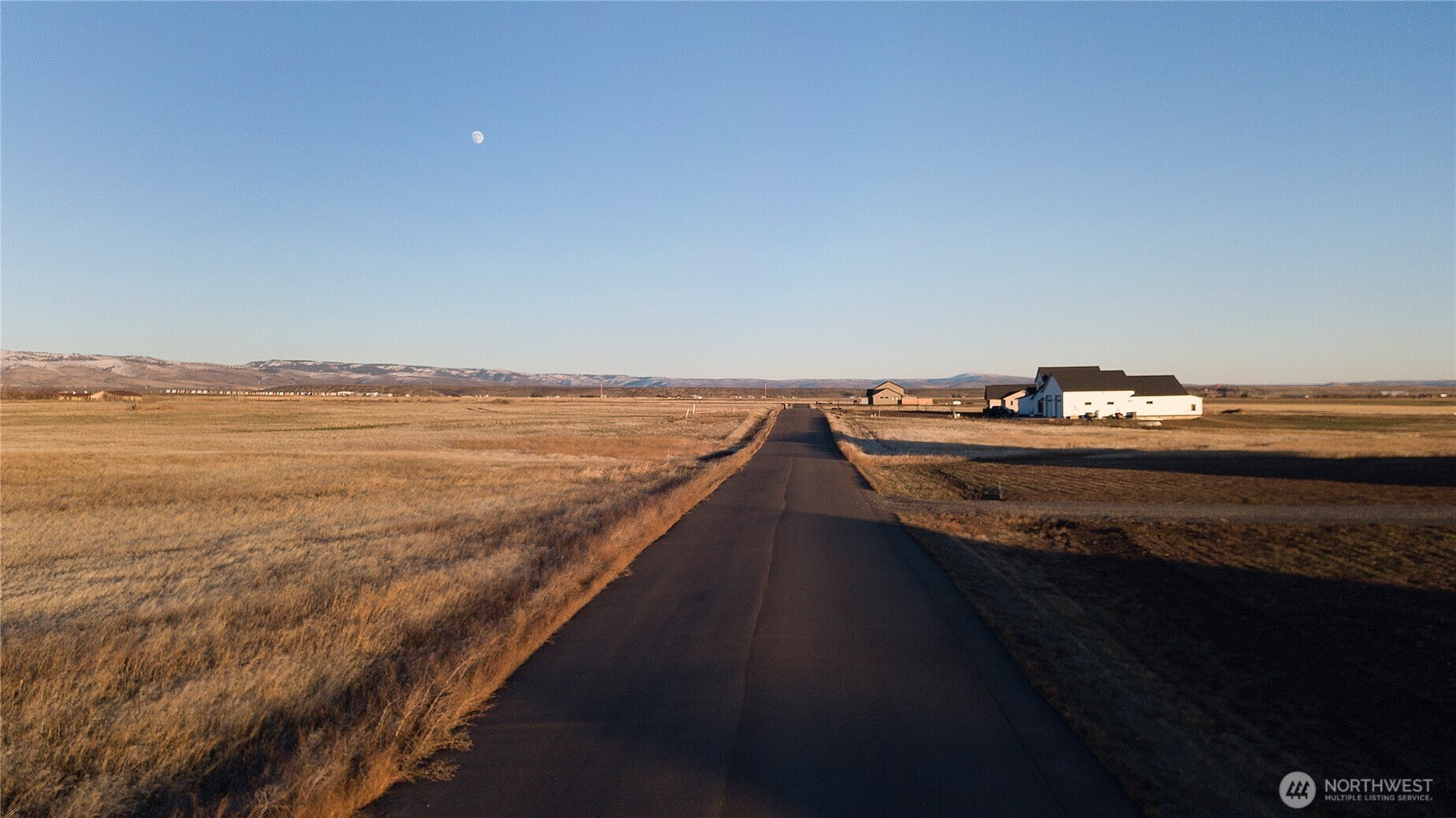 7 Green Canyon Road Ellensburg, WA 98926 - Photo 3 of 9 a view of swimming pool with outdoor seating