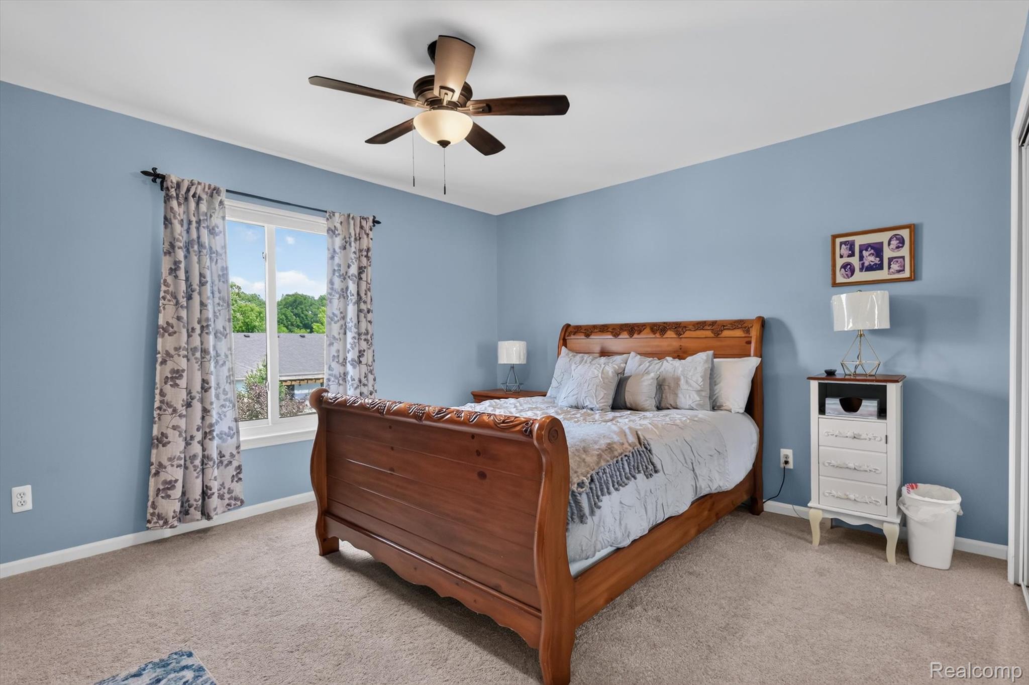 23313 Crescent Ridge Drive New Boston, MI 48164 - Photo 25 of 49 Bedroom 3
