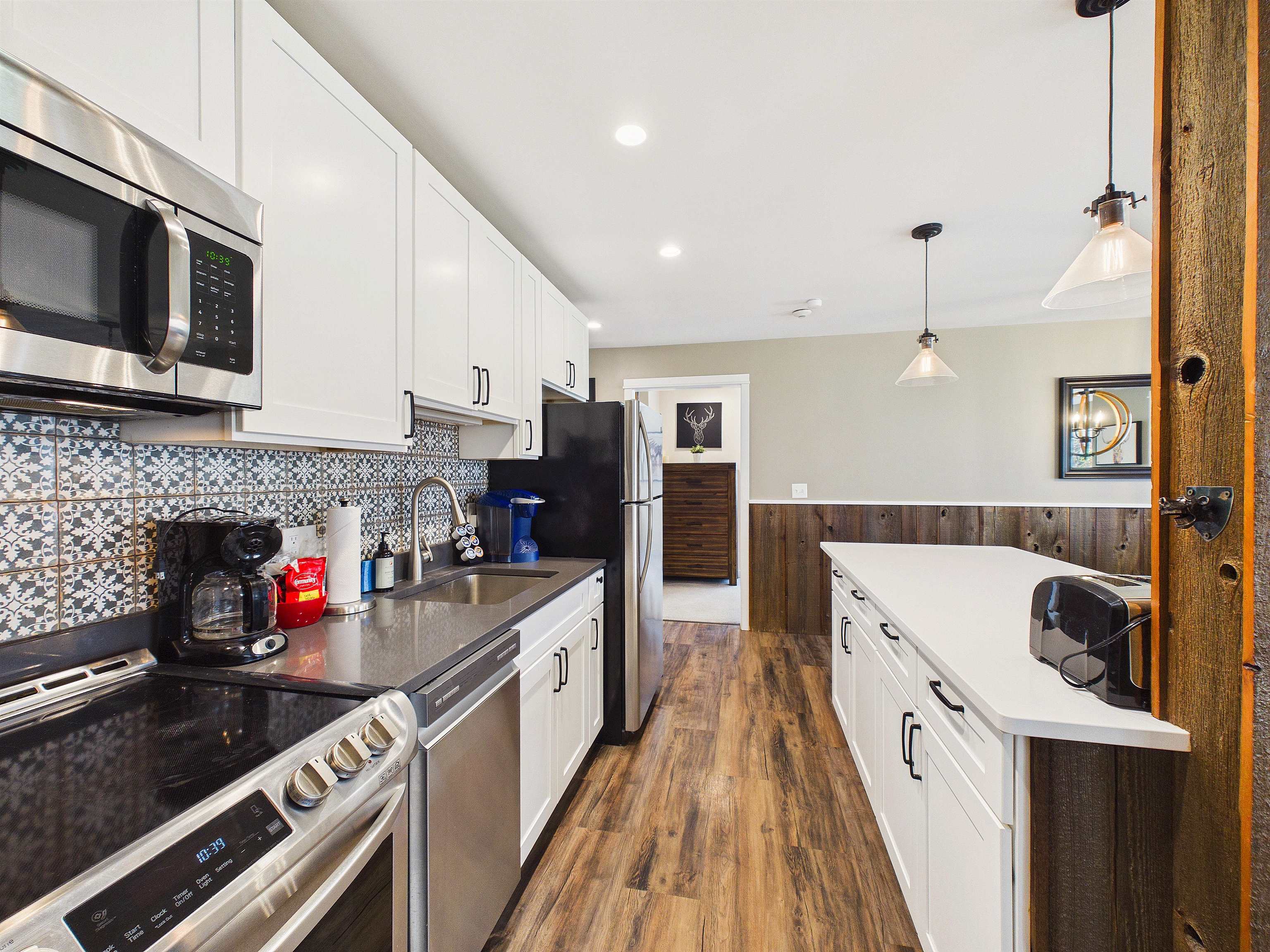 99 Killington Ctr Drive, Unit R41 412 & 413 Killington, VT 05751 - Photo 9 of 54