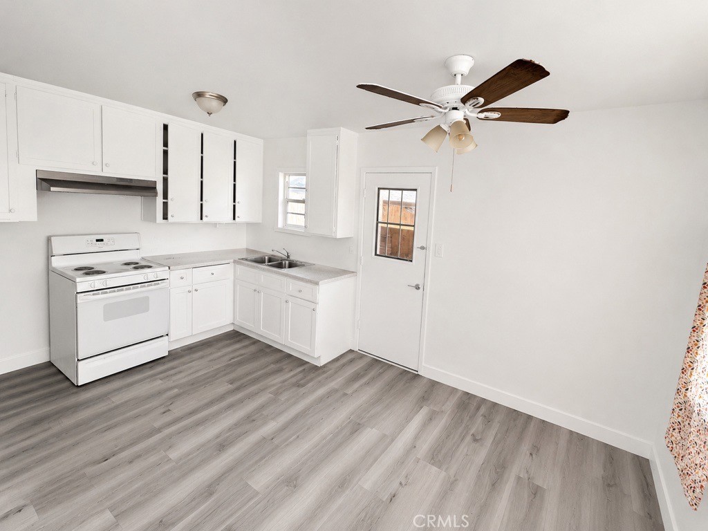 4057 Fort Drive Riverside, CA 92509 - Photo 6 of 11 Back Unit #2