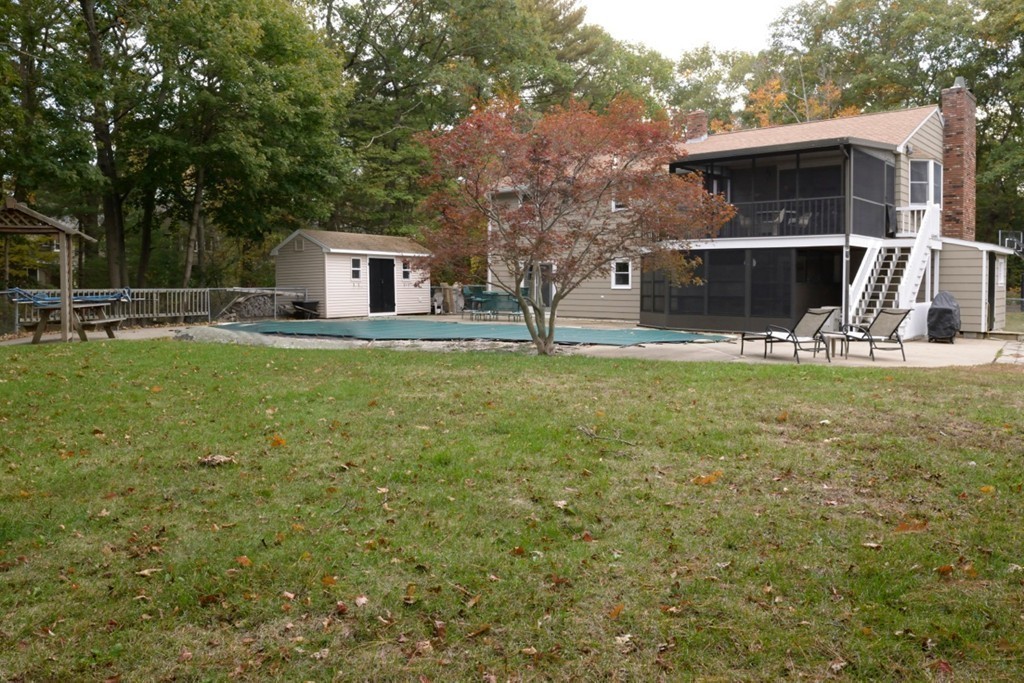 27 Montserrat Road Beverly, MA 01915 - Photo 24 of 30 Gallery Image 24
