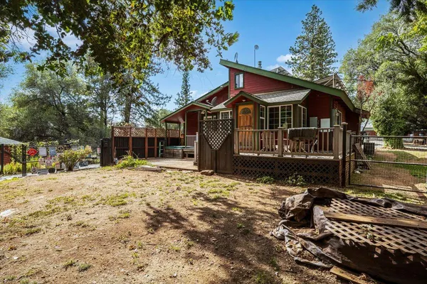 $430,000 | 8681 Highway 193, Garden Valley, CA 95633
