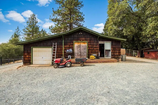 $430,000 | 8681 Highway 193, Garden Valley, CA 95633