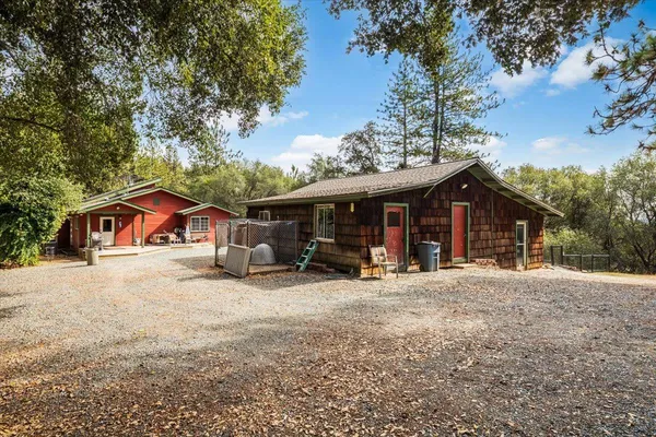 $430,000 | 8681 Highway 193, Garden Valley, CA 95633