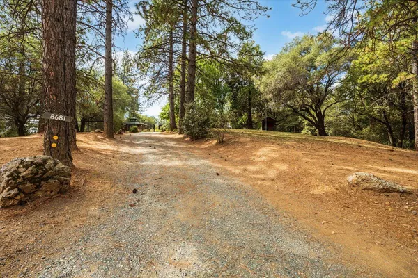 $430,000 | 8681 Highway 193, Garden Valley, CA 95633