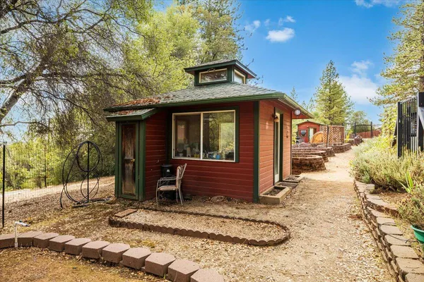 $430,000 | 8681 Highway 193, Garden Valley, CA 95633