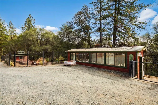$430,000 | 8681 Highway 193, Garden Valley, CA 95633
