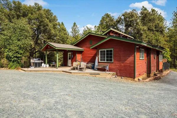 $430,000 | 8681 Highway 193, Garden Valley, CA 95633