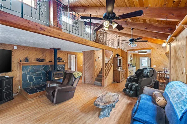 $430,000 | 8681 Highway 193, Garden Valley, CA 95633