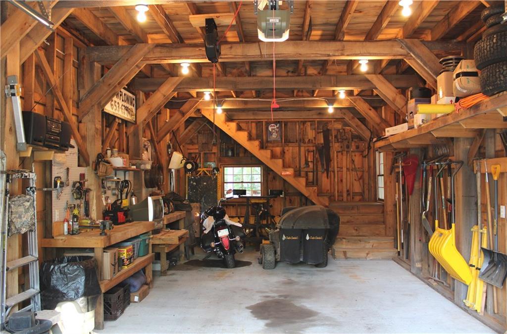 80 Haley Road Hollis, ME 04042 - Photo 27 of 35 Photo