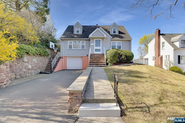 $728,000 | 243 Donaldson Avenue, Rutherford, NJ 07070