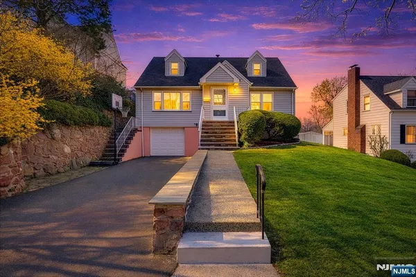 $728,000 | 243 Donaldson Avenue, Rutherford, NJ 07070