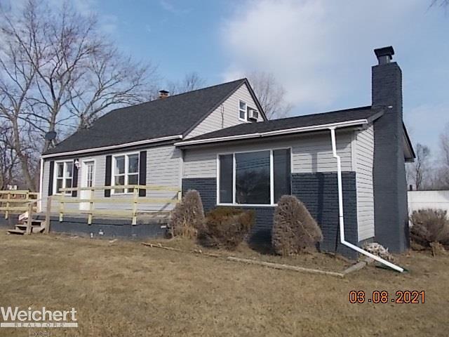 17701 26 Mile Road Ray, MI 48096 - Photo 2 of 27