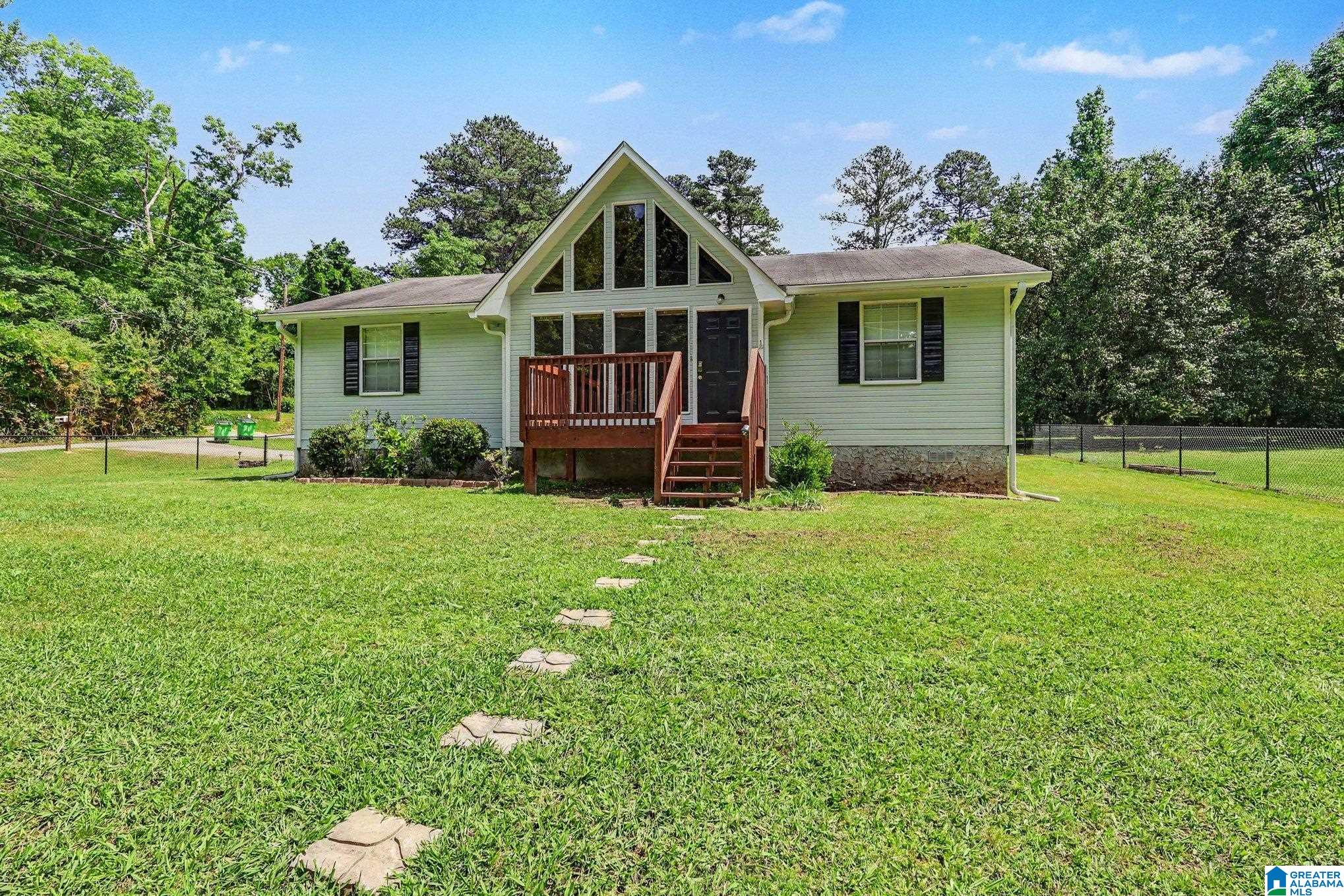 7489 Rodgers Road Southwest Leeds, AL 35094 - Photo 2 of 40