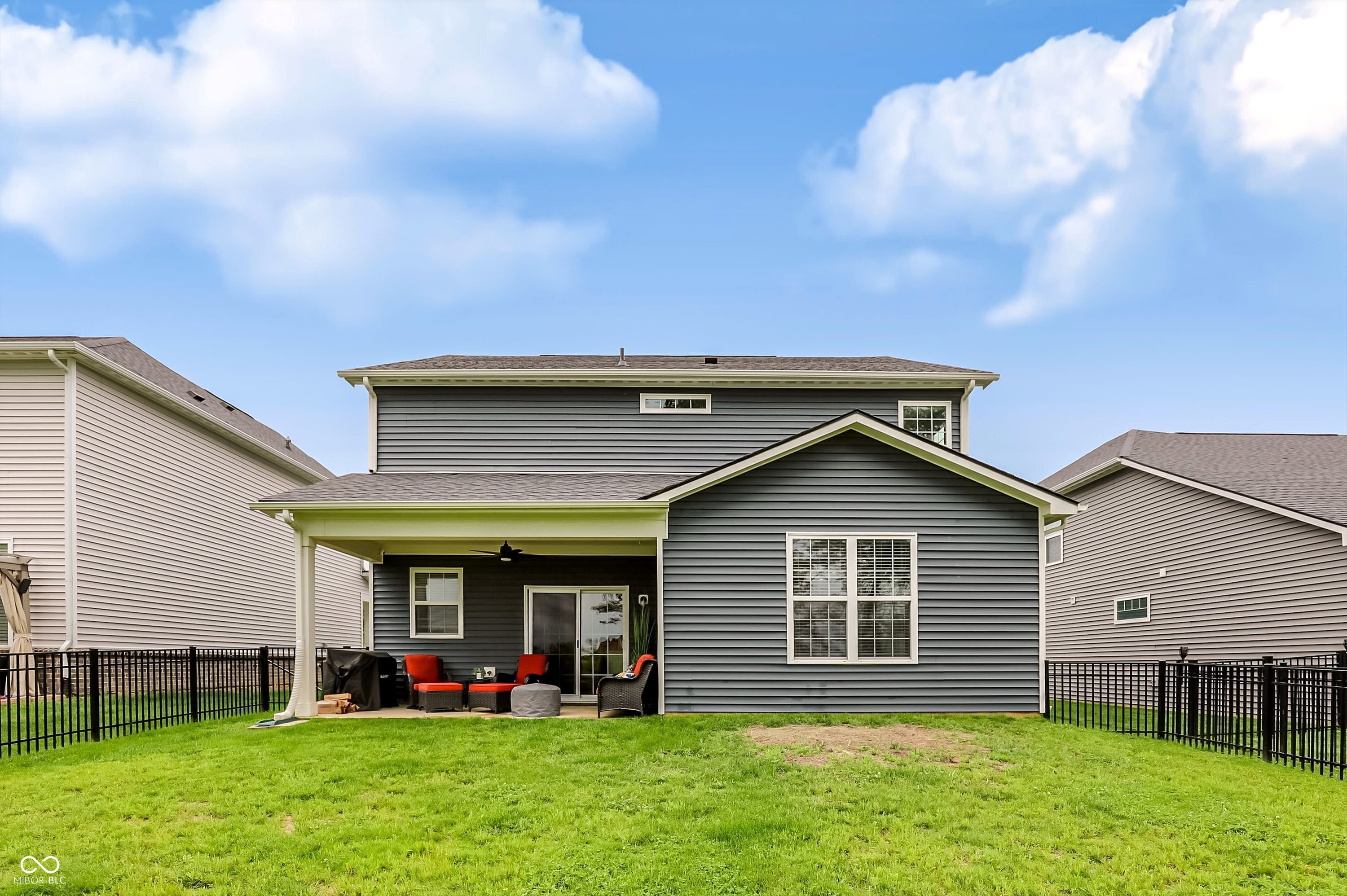 6537 Seabiscuit Road Whitestown, IN 46075 - Photo 46 of 57