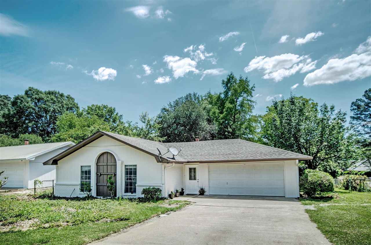 248 Walnut Ridge Street Ridgeland, MS 39157 - Photo 1 of 16 Photo 1