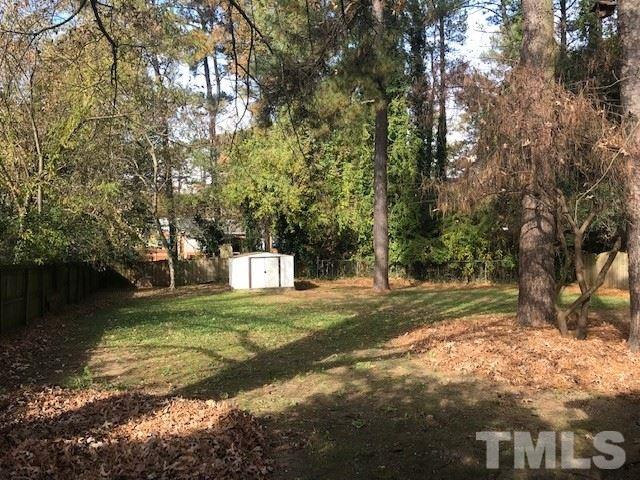 713 Chatham Lane Raleigh, NC 27610 - Photo 19 of 20 Gallery Image 19