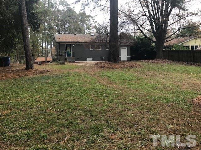 713 Chatham Lane Raleigh, NC 27610 - Photo 20 of 20 Gallery Image 20