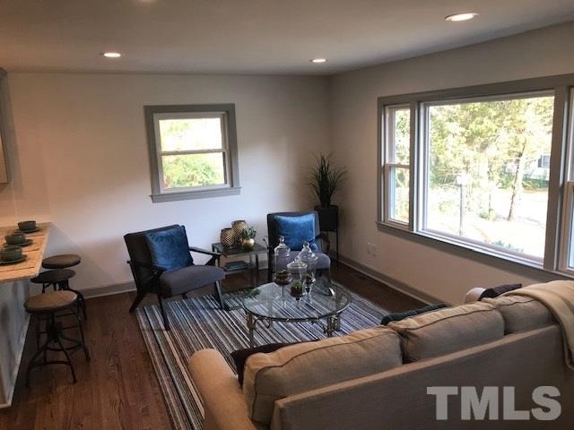 713 Chatham Lane Raleigh, NC 27610 - Photo 6 of 20 Gallery Image 6