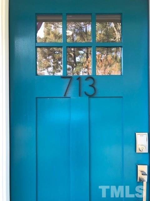 713 Chatham Lane Raleigh, NC 27610 - Photo 8 of 20 Exquisite Detail