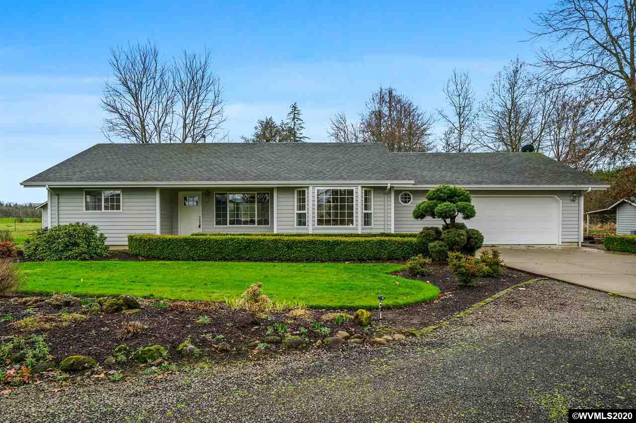 35578 East Lacomb Road Lebanon, OR 97355 - Photo 33 of 42 Gallery Image 33