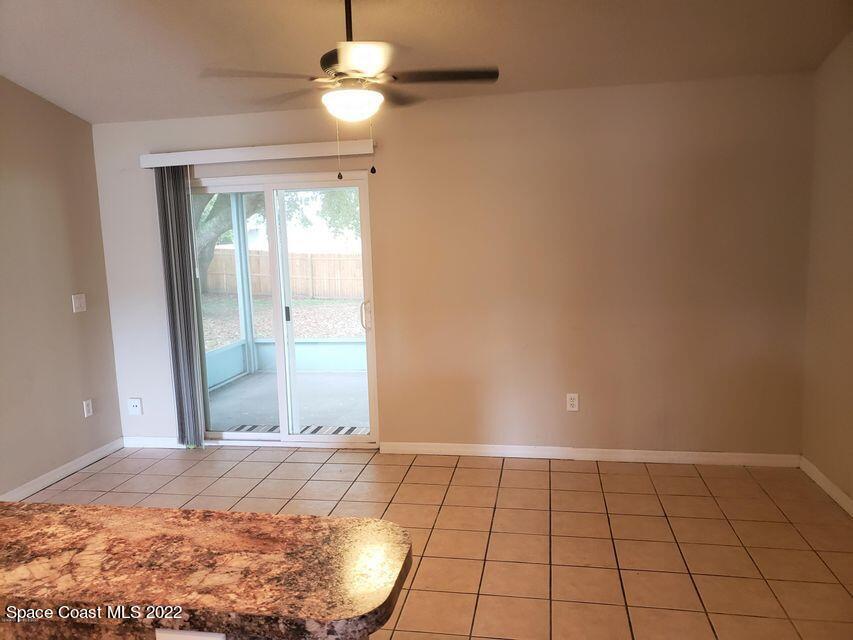 5649 Beaverbrook Street Cocoa, FL 32927 - Photo 14 of 29 a view of a bedroom