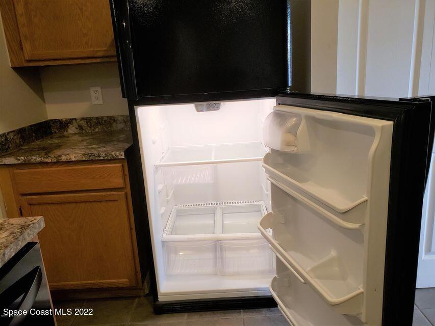 5649 Beaverbrook Street Cocoa, FL 32927 - Photo 9 of 29 a view of walk in closet