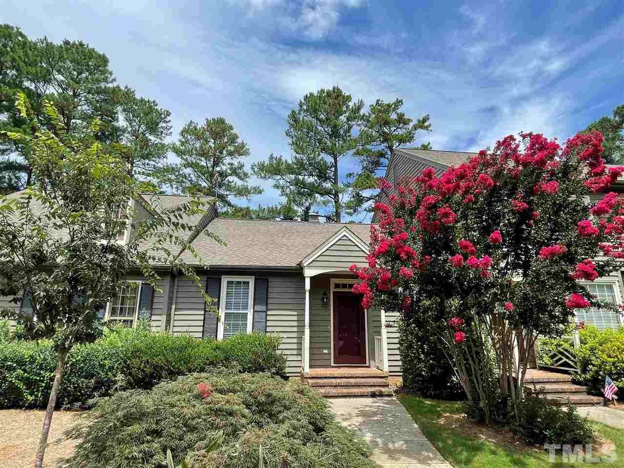 907 Albany Court Raleigh, NC 27615 - Photo 16 of 16