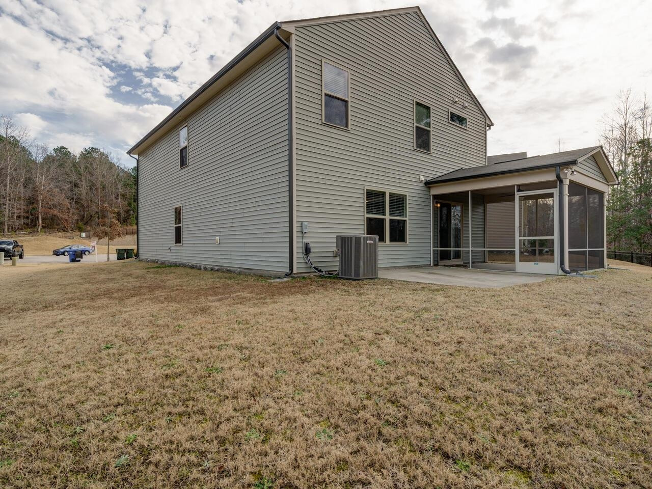 8167 Feldwig Place Raleigh, NC 27616 - Photo 43 of 51 Photo 43