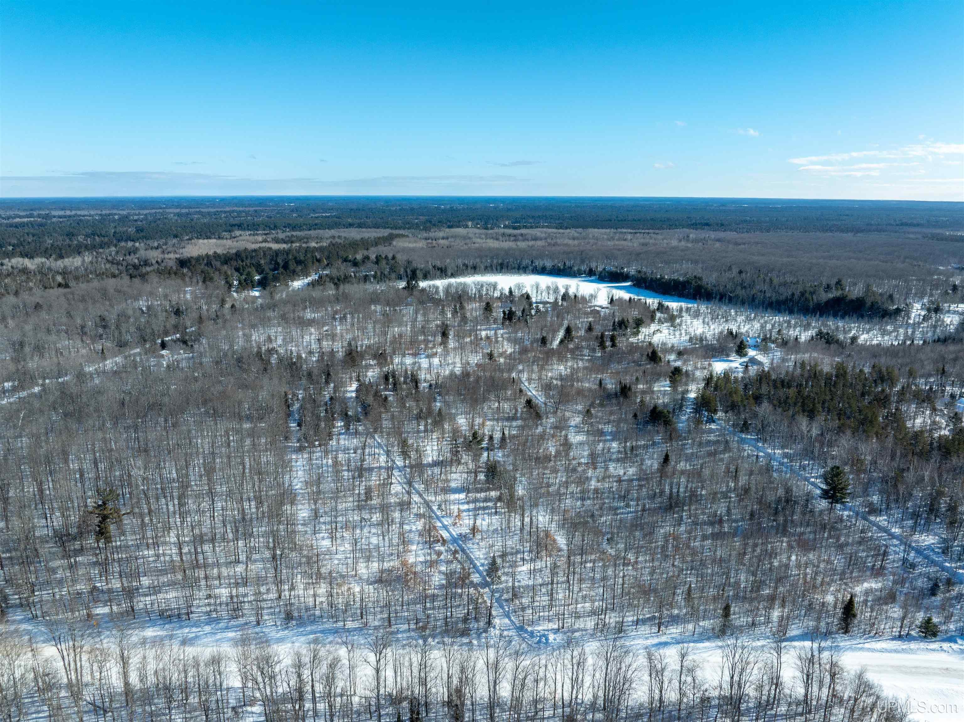 7035 West County 448 Road Manistique, MI 49854 - Photo 3 of 59