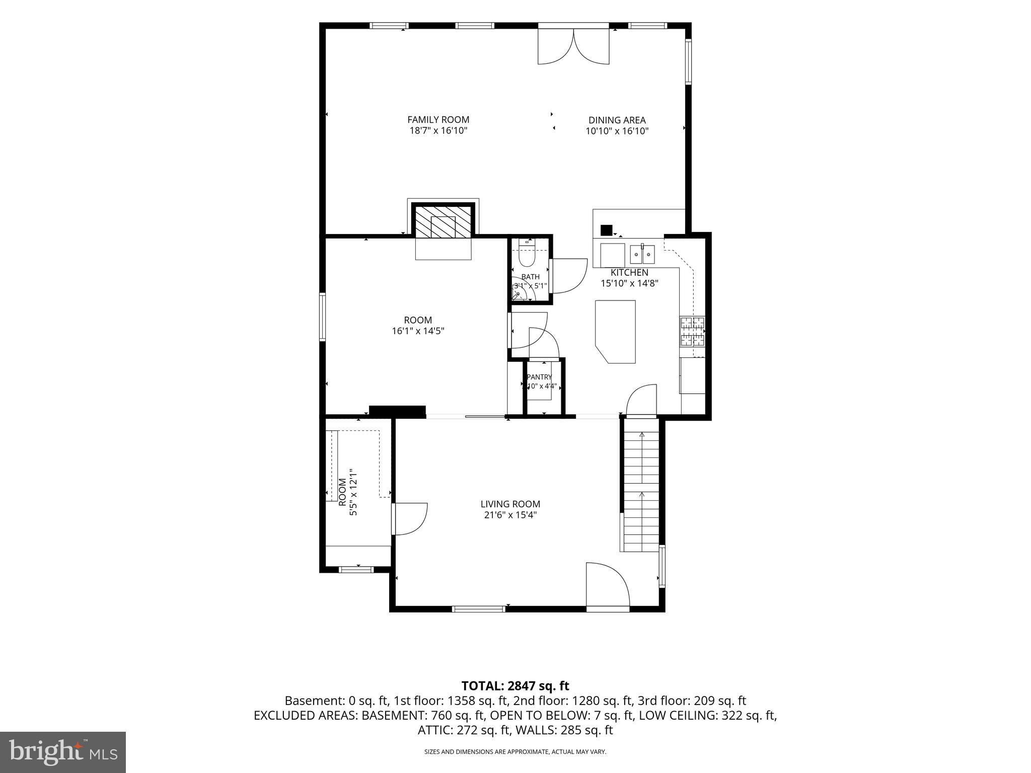 114 3rd Street Boiling Springs, PA 17007 - Photo 48 of 51