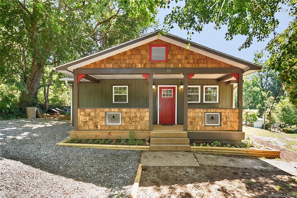16 Holcombe Road Candler, NC 28715 - Photo 1 of 24 Gallery Image 1