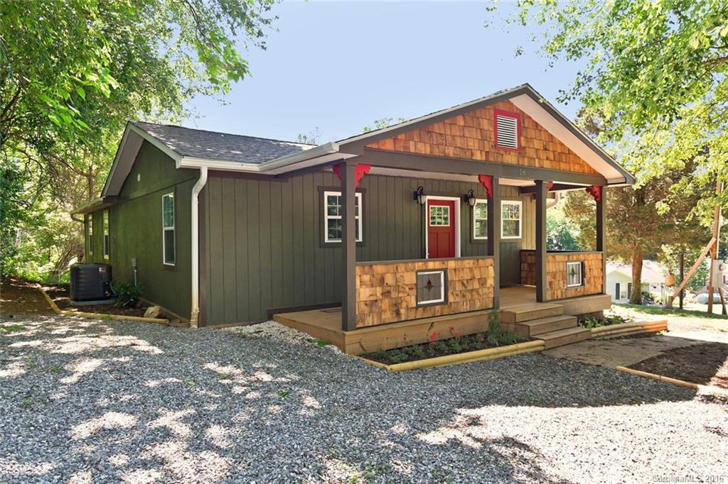 16 Holcombe Road Candler, NC 28715 - Photo 2 of 24 Gallery Image 2