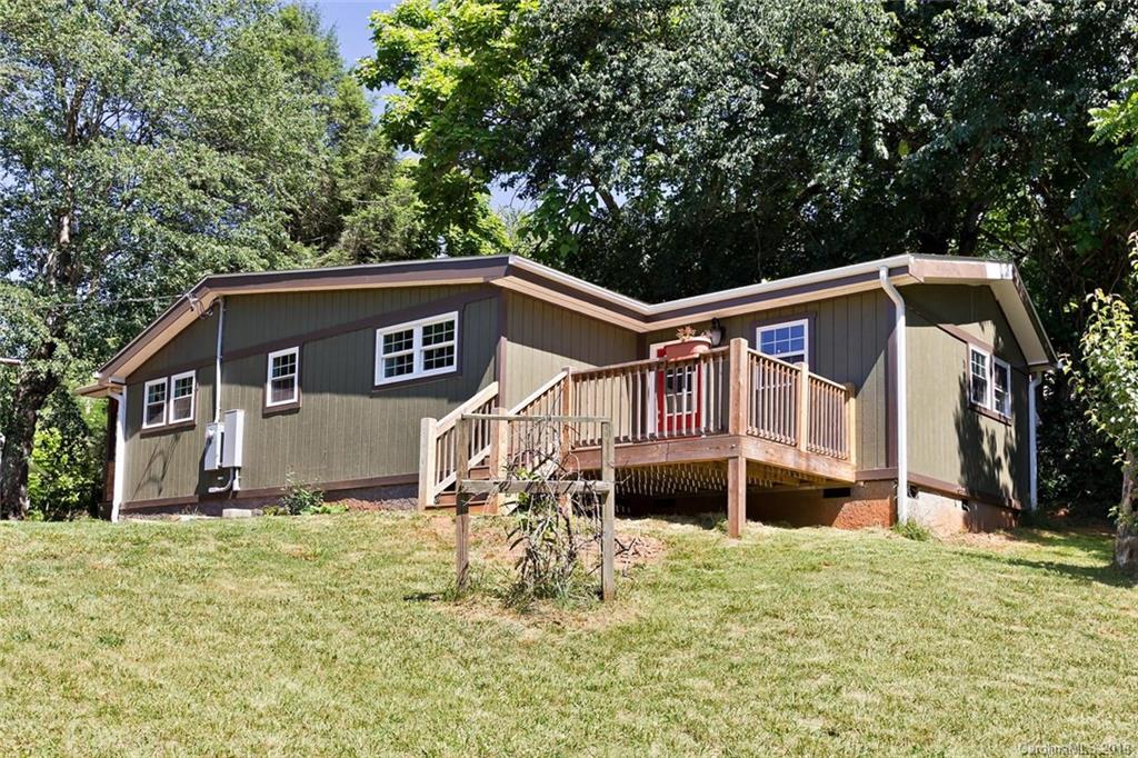16 Holcombe Road Candler, NC 28715 - Photo 24 of 24 Gallery Image 24