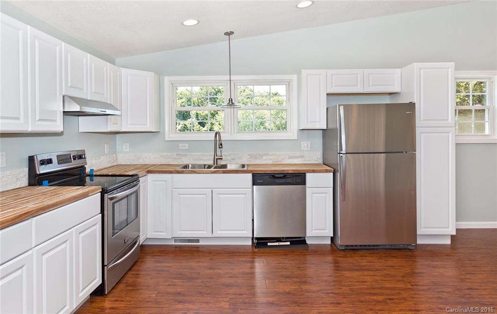 16 Holcombe Road Candler, NC 28715 - Photo 8 of 24 Gallery Image 8