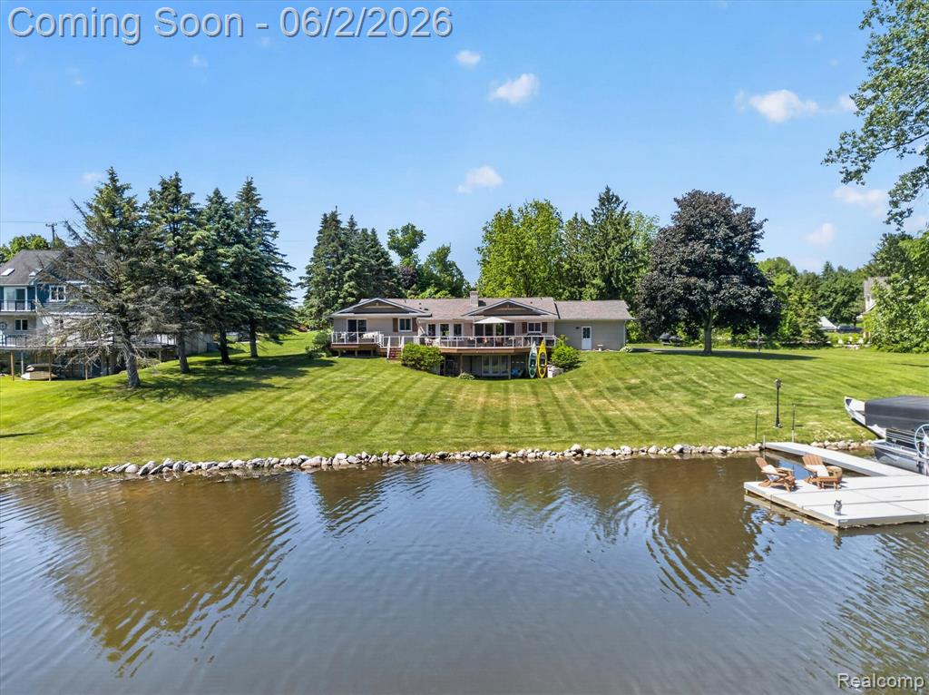 3860 East Commerce Road Commerce Township, MI 48382 - Photo 63 of 72