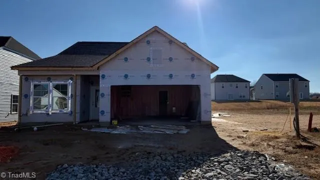 $335,000 | 181 Candytuft Court, Lexington, NC 27295