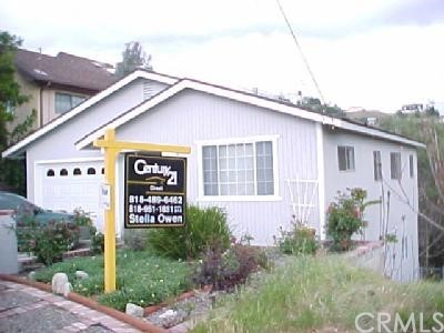 9458 Reverie Road Tujunga, CA 91042 - Photo 1 of 1 Gallery Image 1