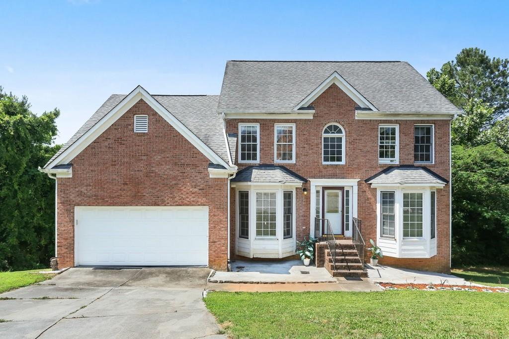 3563 Cherry Blossom Court Decatur, GA 30034 - Photo 1 of 1