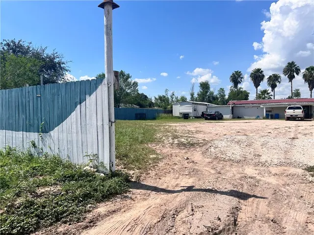 $75,000 | 805 Coyote Street, Donna, TX 78537