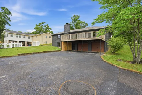 $599,900 | 201 Overcrest Court, Nashville, TN 37211